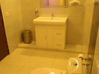 Hotel Shyama International 新德里 外观 照片