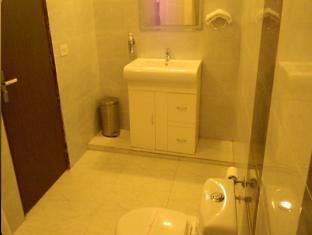 Hotel Shyama International 新德里 外观 照片