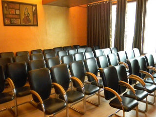 Hotel Shyama International 新德里 外观 照片