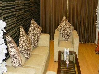 Hotel Shyama International 新德里 外观 照片