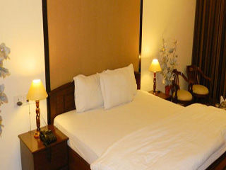 Hotel Shyama International 新德里 外观 照片