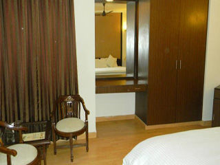 Hotel Shyama International 新德里 外观 照片