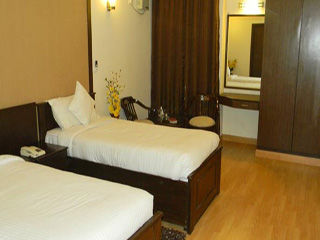 Hotel Shyama International 新德里 外观 照片