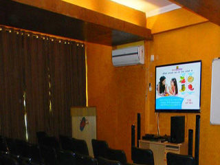 Hotel Shyama International 新德里 外观 照片