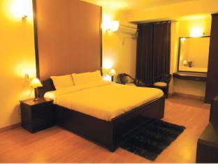 Hotel Shyama International 新德里 外观 照片