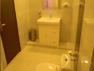 Hotel Shyama International 新德里 外观 照片